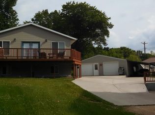 N585 N Bend Dr, Melrose, WI 54642