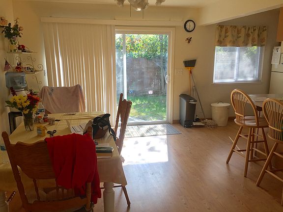 Kitchen in apt # 1
