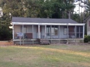 545 Duck Creek Rd, Washington, NC 27889