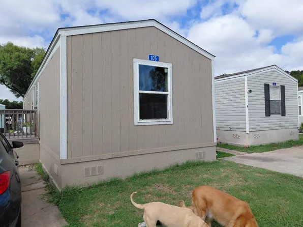 701 Johnny Morris Rd #105, Austin, TX 78724
