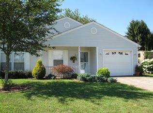 312 Lancelot Ln, Staunton, VA 24401