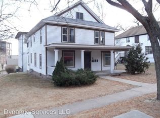 434 N Spring Ave, Sioux Falls, SD 57104