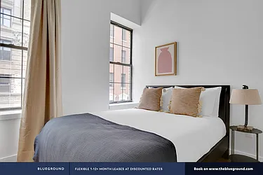 Rented by The Blueground