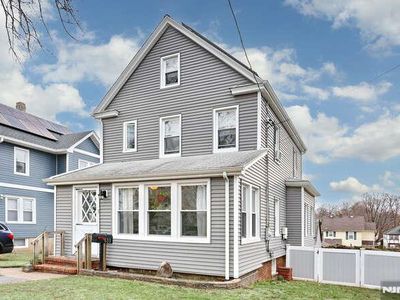 633 Linden Ave, Teaneck, NJ, 07666