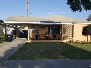 12129 Rives Ave, Downey, CA 90242