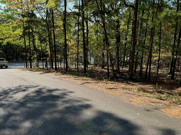 6 Alcira Ln, Hot Springs Village, AR 71909