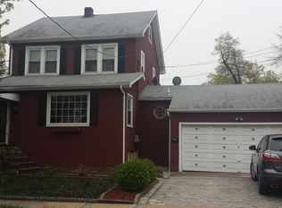 341 New Jersey Ave, Union, NJ 07083