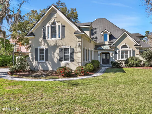 104 TROON POINT Lane, Ponte Vedra Beach, FL 32082