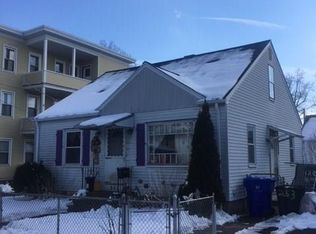 253 Benefit St, Pawtucket, RI 02861