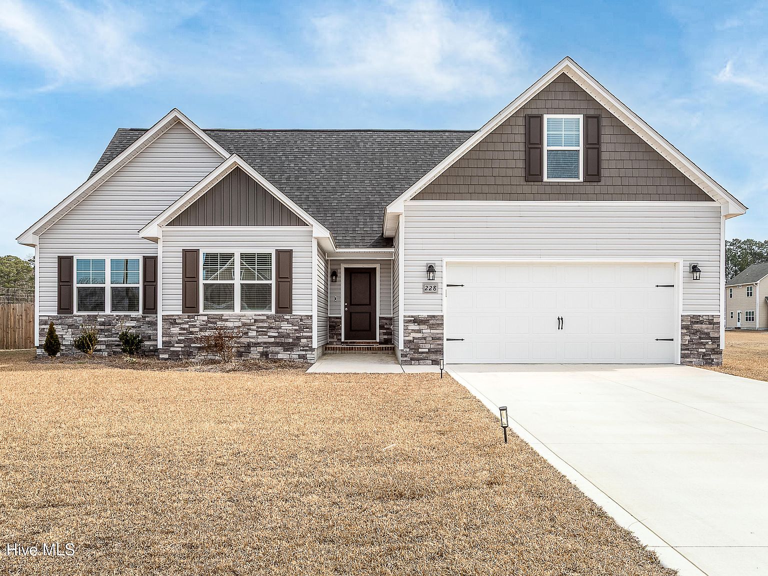 228 N Windy Ridge Road, Hubert, NC 28539 | Zillow