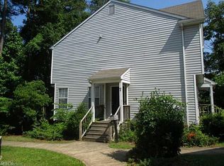 40 Williamson Park Dr UNIT A, Newport News, VA 23608