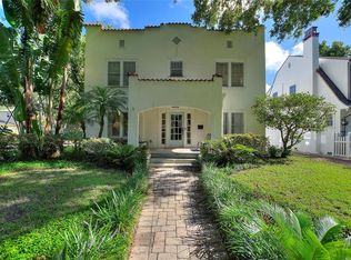 501 Richmond St, Orlando, FL 32806