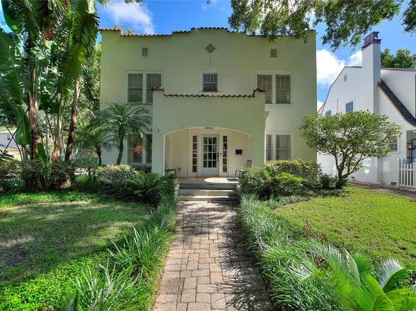 501 Richmond St, Orlando, FL 32806