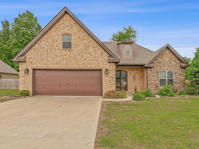 719 Smithfield Dr, Jonesboro, AR, 72401