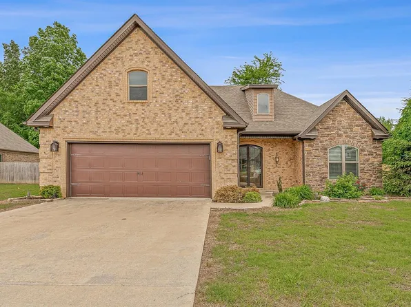 719 Smithfield Dr, Jonesboro, AR 72401