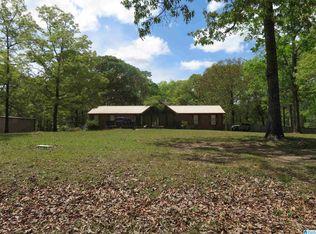 2285 Townsend Rd, Woodstock, AL 35188