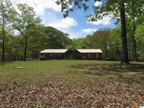 2285 Townsend Rd, Woodstock, AL 35188