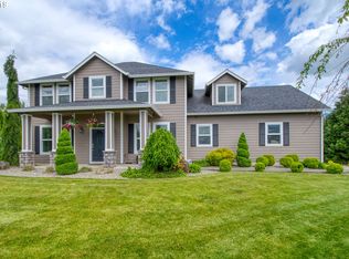 308 Kilkelly Rd, Kalama, WA 98625