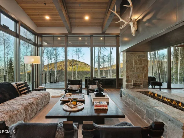 152 White Pine Canyon Rd, Park City, UT 84060