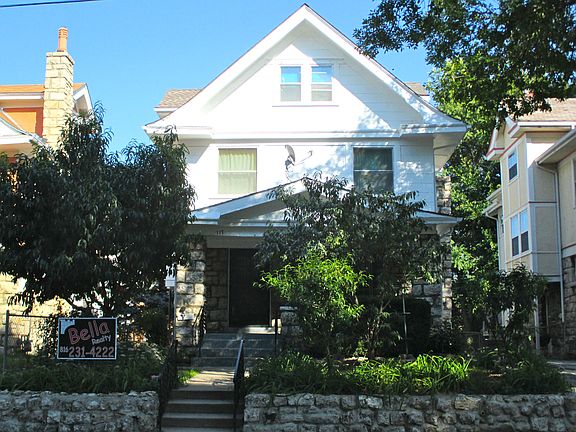 2nd image of 117 N Kensington Ave