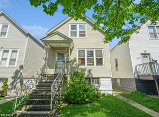 2317 N Lockwood Ave, Chicago, IL 60639