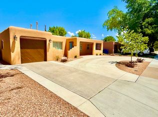 4221 Broadmoor Ave NE, Albuquerque, NM 87108