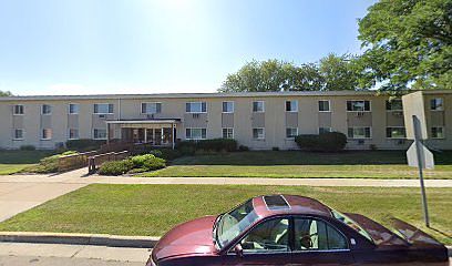 5th image of 20 S Pontiac Dr #203
