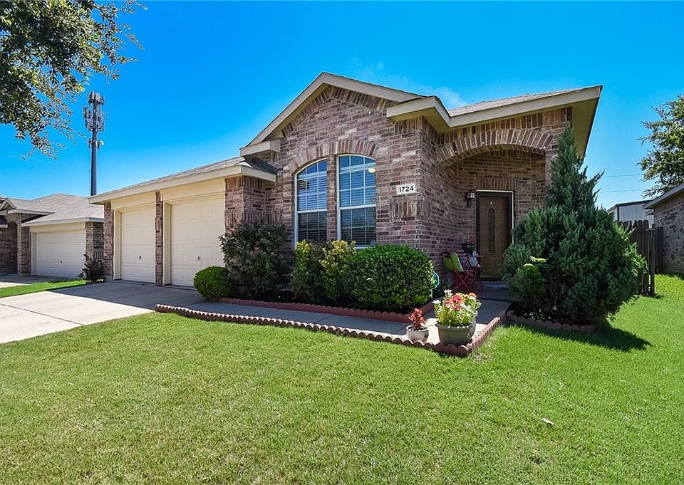 1st image of 1724 Quail Springs Cir