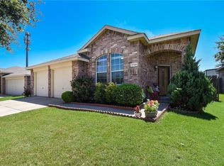 1724 Quail Springs Cir, Fort Worth, TX 76177