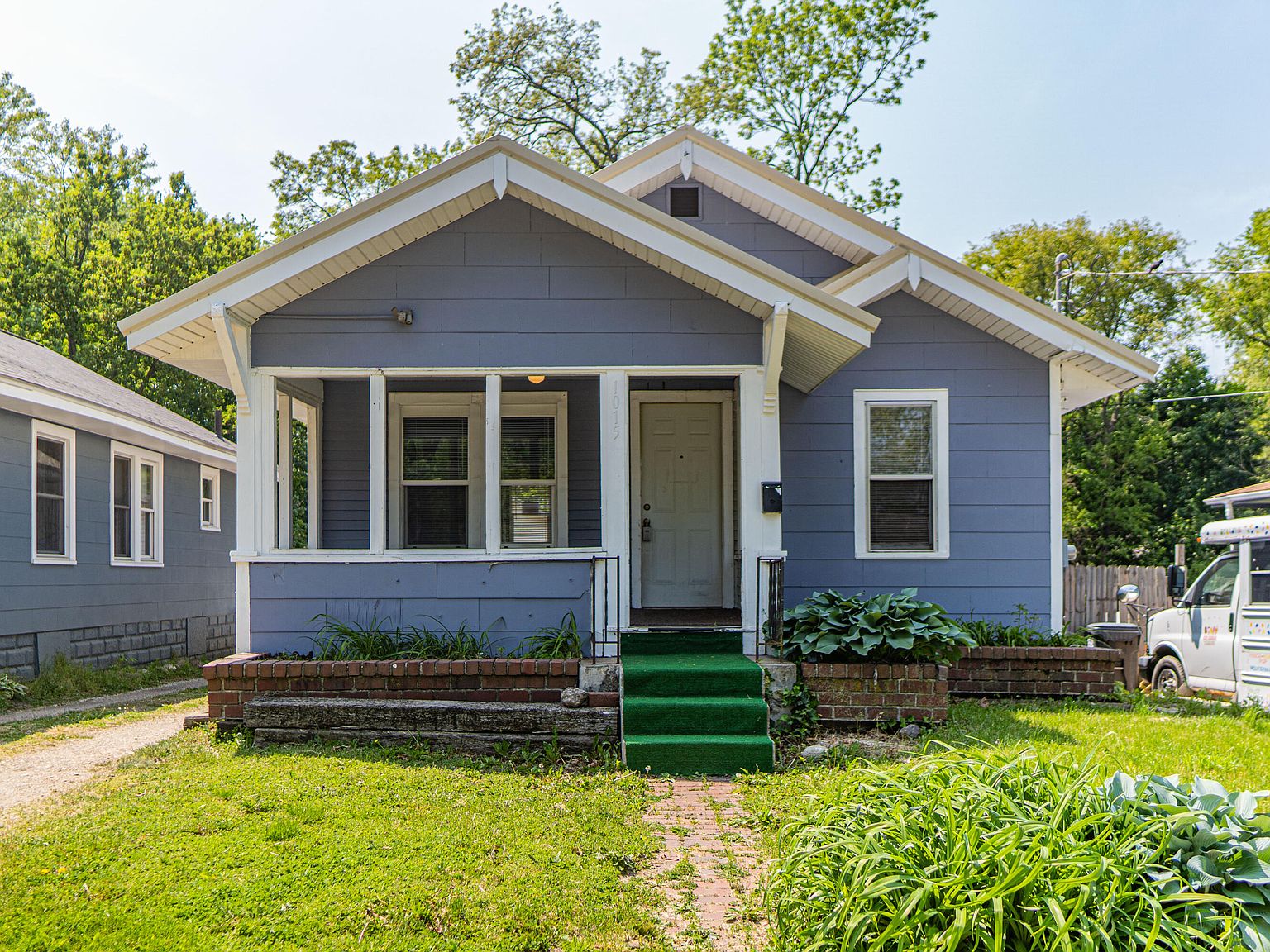 1015 Hazard Ave, Kalamazoo, MI 49048 Zillow