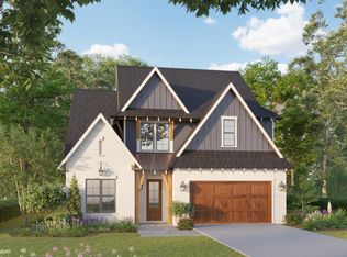 1104 Ninas Way, Birmingham, AL 35243