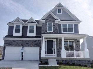 2105 Connor Cir, Mount Airy, MD 21771
