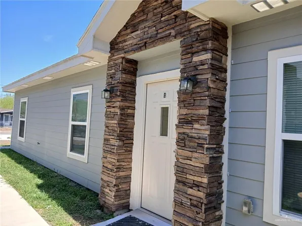 605 W Cypress Ave, La Feria, TX 78559