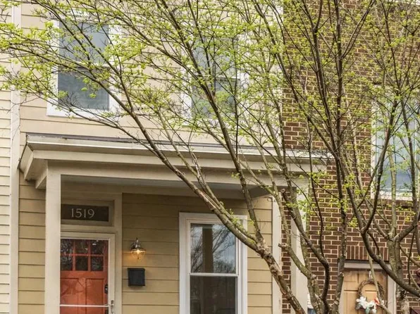 1519 N Carolina Ave NE, Washington, DC 20002