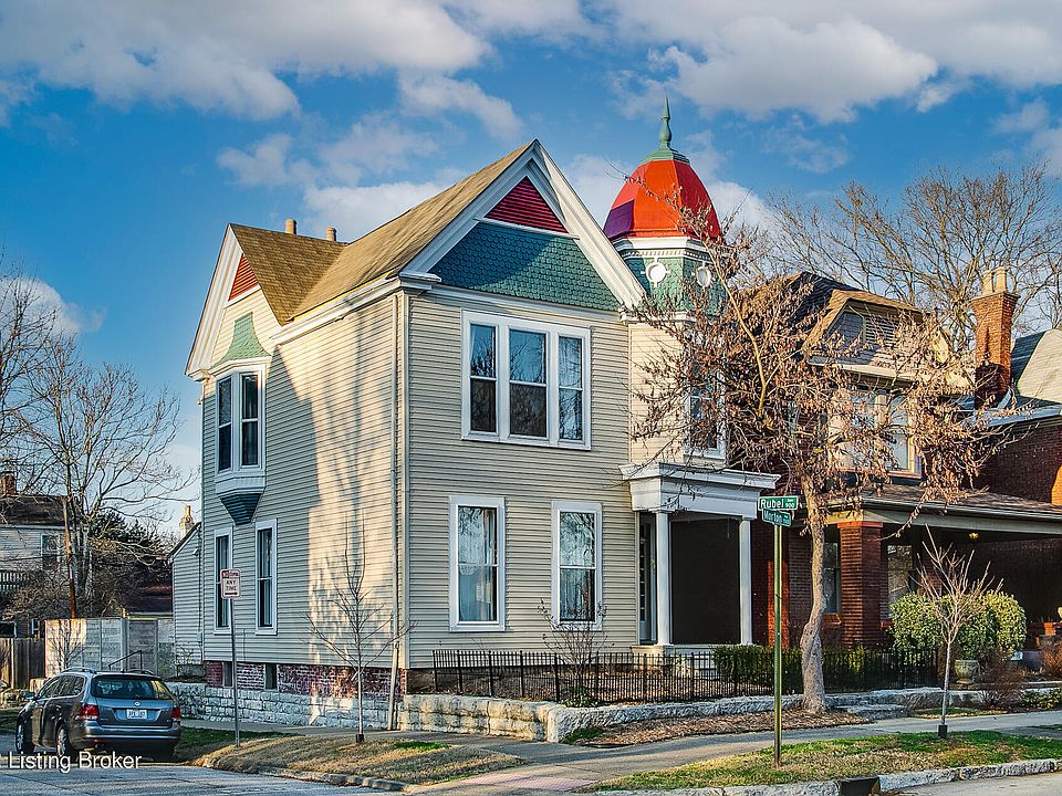 1501 Morton Ave, Louisville, KY 40204 Zillow