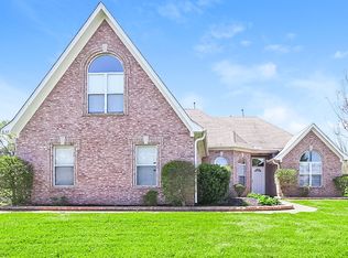 6157 Braybourne Main, Olive Branch, MS 38654