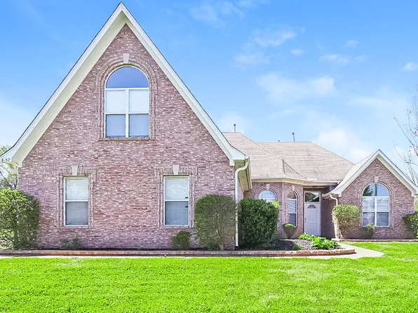 6157 Braybourne Main, Olive Branch, MS 38654