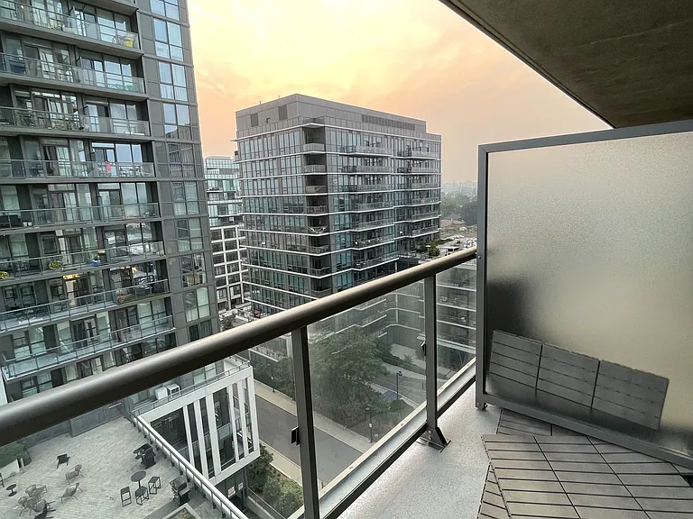 17 Zorra St #910 — Photo 2