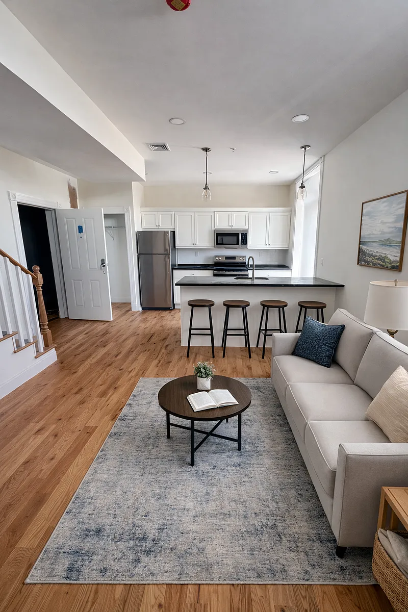 Building Photo - 157 Green St #2B