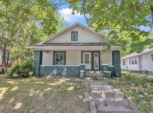 1523 N Dearborn St, Indianapolis, IN