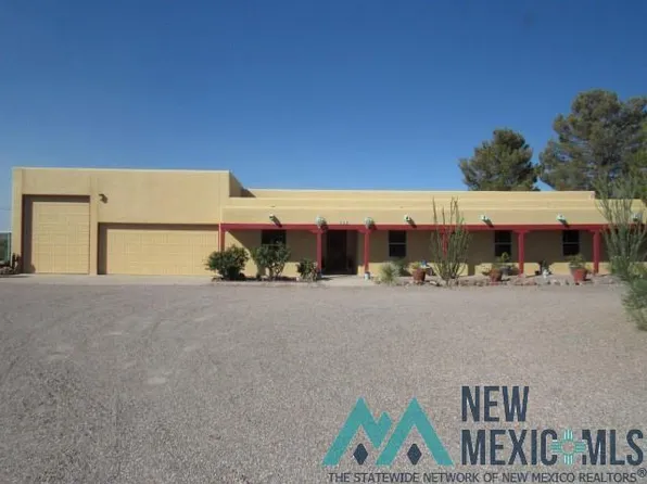 114 Northern Dr, Elephant Butte, NM 87935