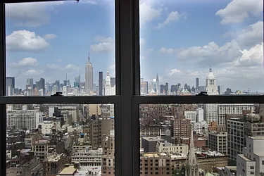 Rented by Citi Habitats