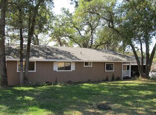 2521 Mortara Cir, Placerville, CA