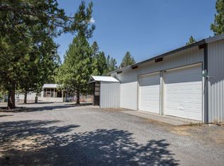 152106 Silver Spur Rd, La Pine, OR 97739