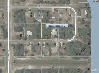 114 Capri Ave, Sebastian, FL 32958