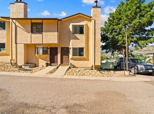 1436 Territory Trl, Colorado Springs, CO 80919