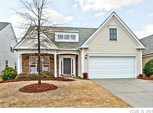 8405 Darcy Hopkins Dr #162, Charlotte, NC 28277