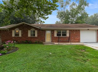 7417 Snowflake Dr, Indianapolis, IN 46227