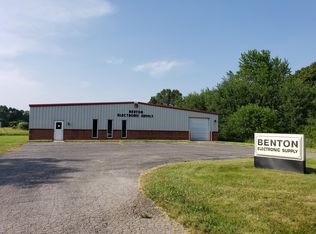 1465 E Main St, Benton Harbor, MI 49022