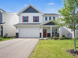 1174 150th St W, Rosemount, MN 55068